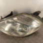 Optique avant principal gauche (feux)(phare) CITROEN C8