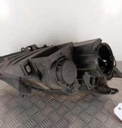 Optique avant principal gauche (feux)(phare) CITROEN C8