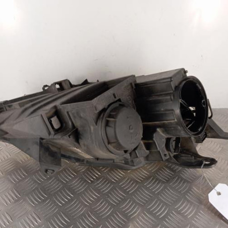 Optique avant principal gauche (feux)(phare) CITROEN C8