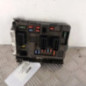 Boitier servitude moteur (BSM) PEUGEOT 206