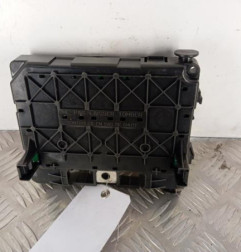 Boitier servitude moteur (BSM) PEUGEOT 206