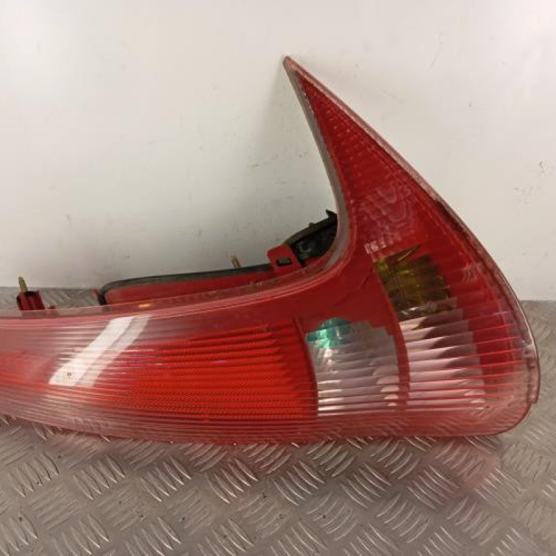 Feu arriere principal droit (feux) PEUGEOT 206