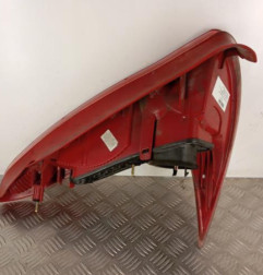 Feu arriere principal droit (feux) PEUGEOT 206