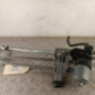 Moteur essuie glace avant PEUGEOT 308 2