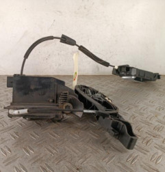 Serrure avant gauche PEUGEOT 308 2