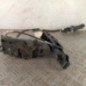 Serrure avant gauche PEUGEOT 308 2