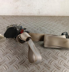Ceinture avant gauche RENAULT GRAND SCENIC 3 Photo n°1