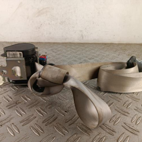 Ceinture avant gauche RENAULT GRAND SCENIC 3