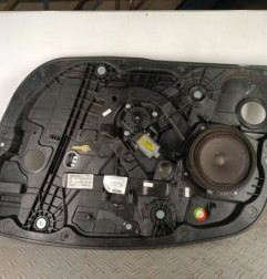 Leve vitre electrique avant droit HYUNDAI I 30 2 Photo n°1