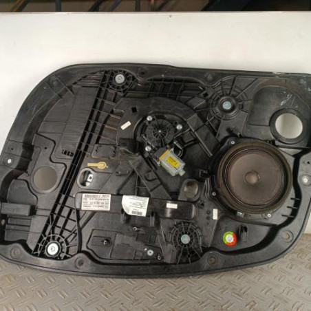 Leve vitre electrique avant droit HYUNDAI I 30 2 Photo n°1