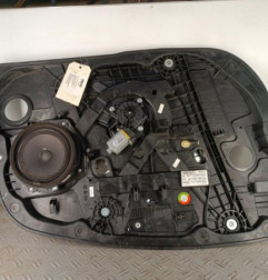 Leve vitre electrique avant gauche HYUNDAI I 30 2 Photo n°1