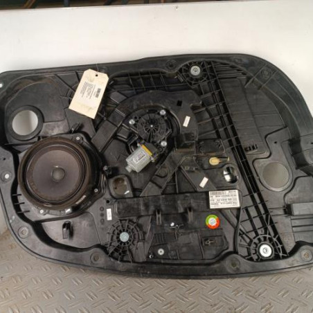 Leve vitre electrique avant gauche HYUNDAI I 30 2 Photo n°1
