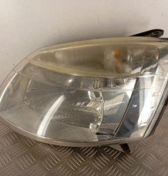 Optique avant principal gauche (feux)(phare) CITROEN BERLINGO 1 Photo n°1