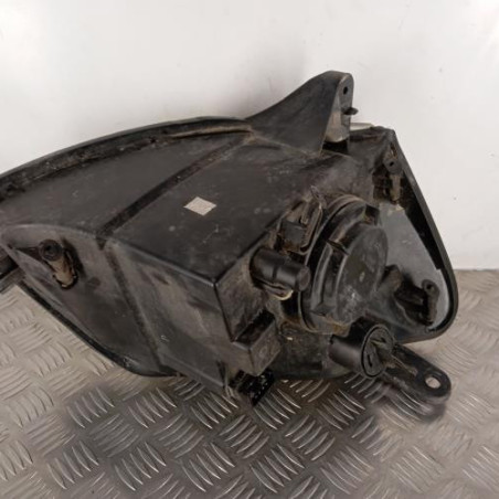 Optique avant principal gauche (feux)(phare) CITROEN BERLINGO 1