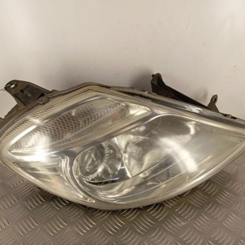 Optique avant principal droit (feux)(phare) CITROEN C8
