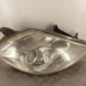 Optique avant principal droit (feux)(phare) CITROEN C8