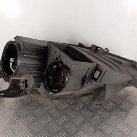 Optique avant principal droit (feux)(phare) CITROEN C8