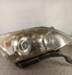 Optique avant principal droit (feux)(phare) HONDA CR-V 3 Photo n°1