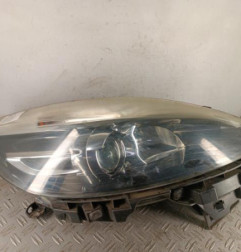 Optique avant principal droit (feux)(phare) RENAULT GRAND SCENIC 3 Photo n°1