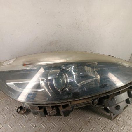 Optique avant principal droit (feux)(phare) RENAULT GRAND SCENIC 3 Photo n°1