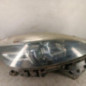 Optique avant principal droit (feux)(phare) RENAULT GRAND SCENIC 3