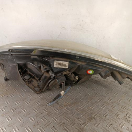 Optique avant principal droit (feux)(phare) RENAULT GRAND SCENIC 3
