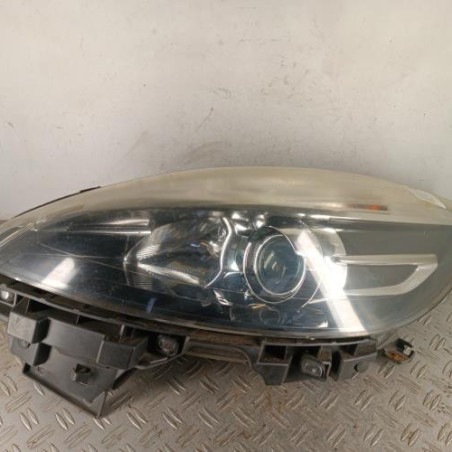 Optique avant principal gauche (feux)(phare) RENAULT GRAND SCENIC 3 Photo n°1
