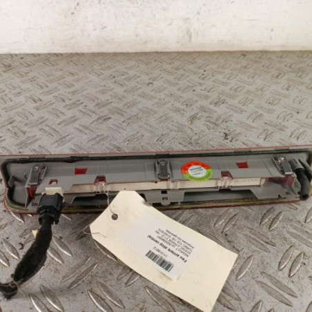 Feu arriere stop central RENAULT SCENIC 3