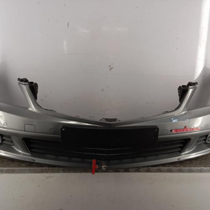 Pare choc avant MERCEDES CLASSE C 204