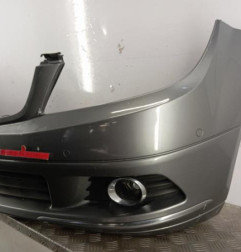 Pare choc avant MERCEDES CLASSE C 204 Photo n°5