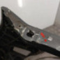 Pare choc avant MERCEDES CLASSE C 204
