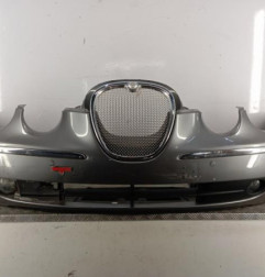 Pare choc avant JAGUAR S-TYPE Photo n°1