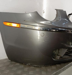 Pare choc avant JAGUAR S-TYPE Photo n°3