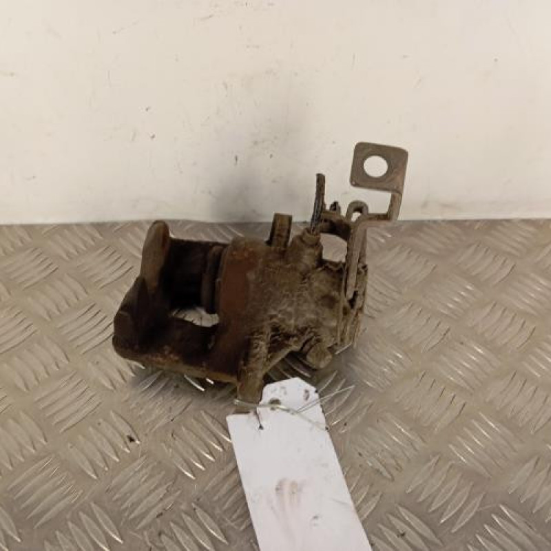Etrier arriere droit (freinage) RENAULT MASTER 2