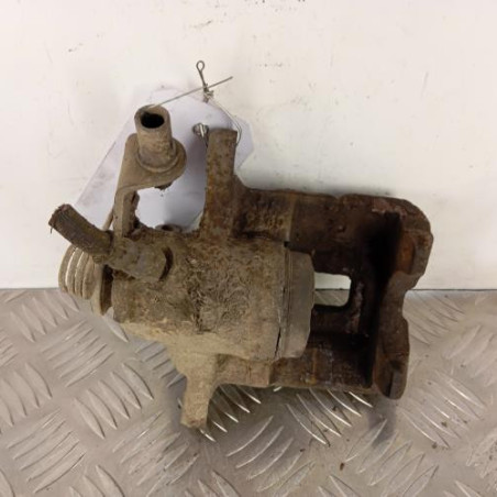 Etrier arriere droit (freinage) FIAT TALENTO Photo n°1