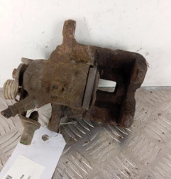 Etrier arriere gauche (freinage) FIAT TALENTO Photo n°1