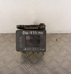 Bloc ABS (freins anti-blocage) VOLKSWAGEN GOLF 7
