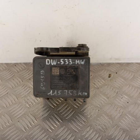 Bloc ABS (freins anti-blocage) VOLKSWAGEN GOLF 7