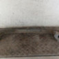 Renfort pare choc arriere (traverse) CITROEN C3 2