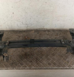 Renfort pare choc avant (traverse) CITROEN C3 2 Photo n°1