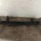 Renfort pare choc avant (traverse) CITROEN C3 2