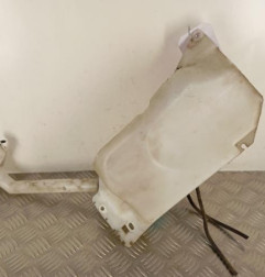 Vase de lave glace NISSAN QASHQAI 1
