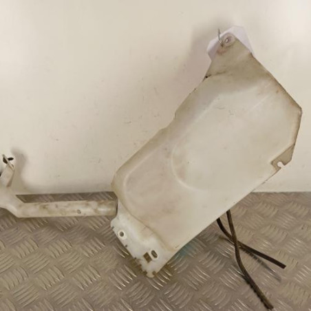 Vase de lave glace NISSAN QASHQAI 1