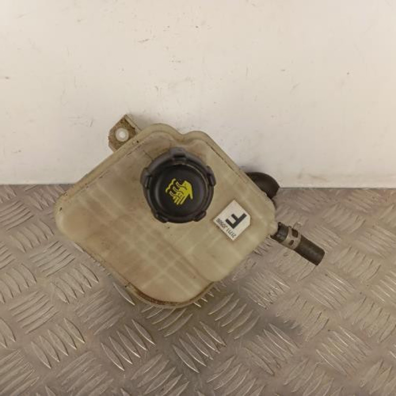 Vase d'expansion NISSAN QASHQAI 1