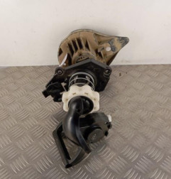 Treuil de roue de secours RENAULT CLIO 3 Photo n°1