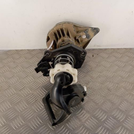 Treuil de roue de secours RENAULT CLIO 3 Photo n°1