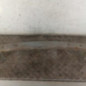 Renfort pare choc arriere (traverse) CITROEN C3 2