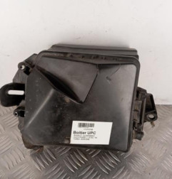 Boitier UPC RENAULT CLIO 3 Photo n°1