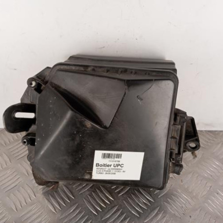 Boitier UPC RENAULT CLIO 3 Photo n°1
