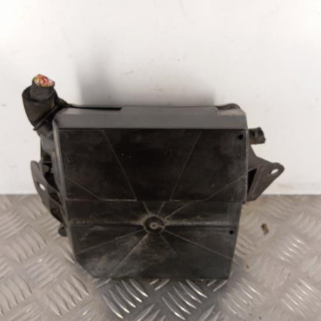 Boitier UPC RENAULT CLIO 3